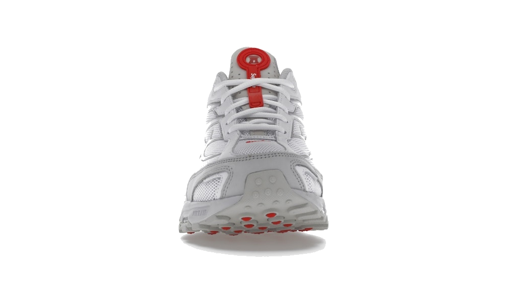 Shox Ride 2 x Supreme "White"