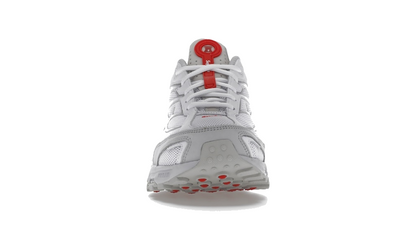 Shox Ride 2 x Supreme "White"