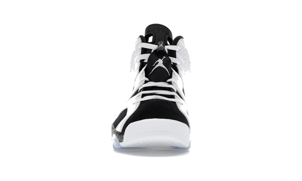 Air Jordan 6 "Oreo" (2026)