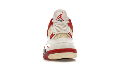Air Jordan 4 x Nigel Sylvester "Brick After Brick"