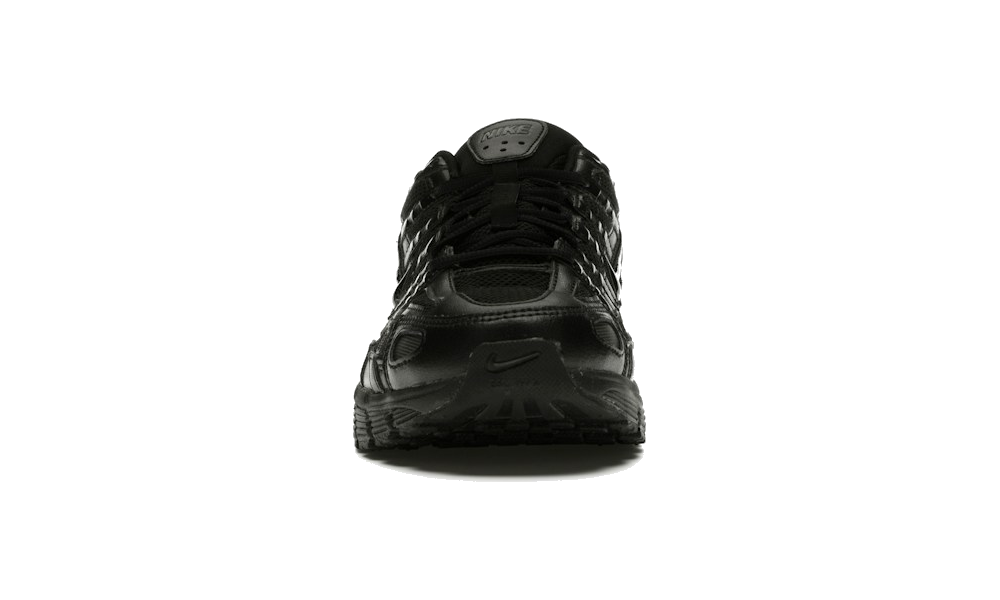 P-6000 "Black"