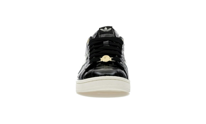Campus 00s x Bape "World Cup Pack - Black White"