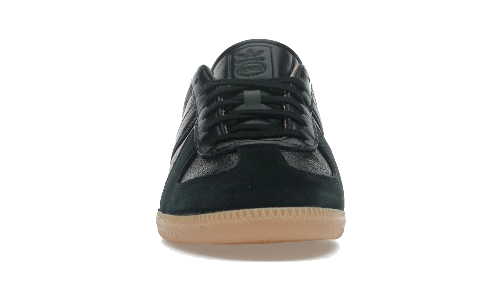adidas BW Army Lux "Black Gum"