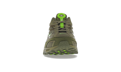 Shox Ride 2 x Supreme "Olive"