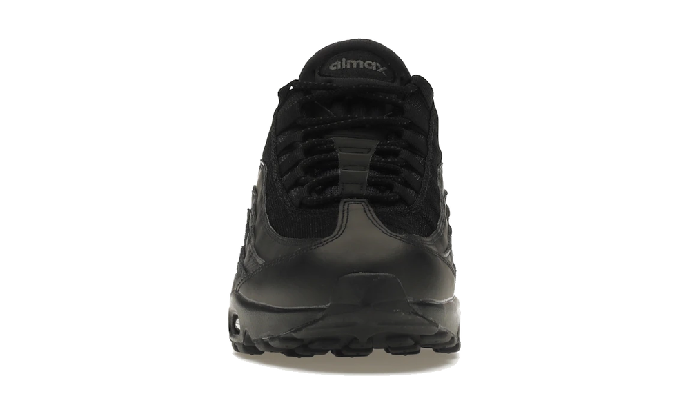 Air Max 95 Essential "Triple Black"