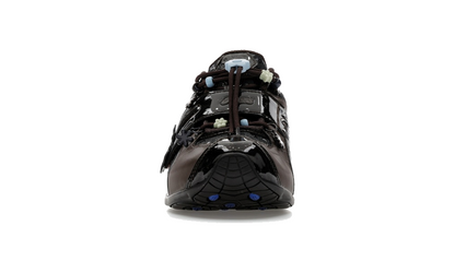 ASICS Gel-Kinetic FR Cecilie Bahnsen Black Coffee