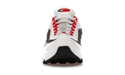 Air Max 95 OG "Big Bubble Comet Red"