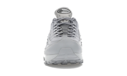 Air Max 95 OG "Big Bubble Wolf Grey"
