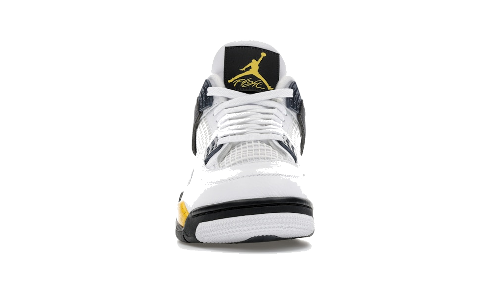 Air Jordan 4 "Rare Air Tour Yellow"
