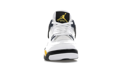 Air Jordan 4 "Rare Air Tour Yellow"