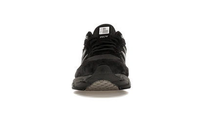 New Balance 990v4 "Black Silver"