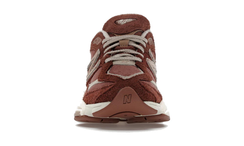 New Balance 9060 "Rich Oak"