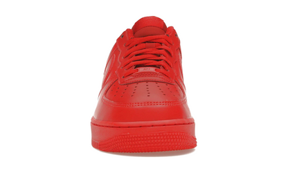 Air Force 1 Low "Triple Red"