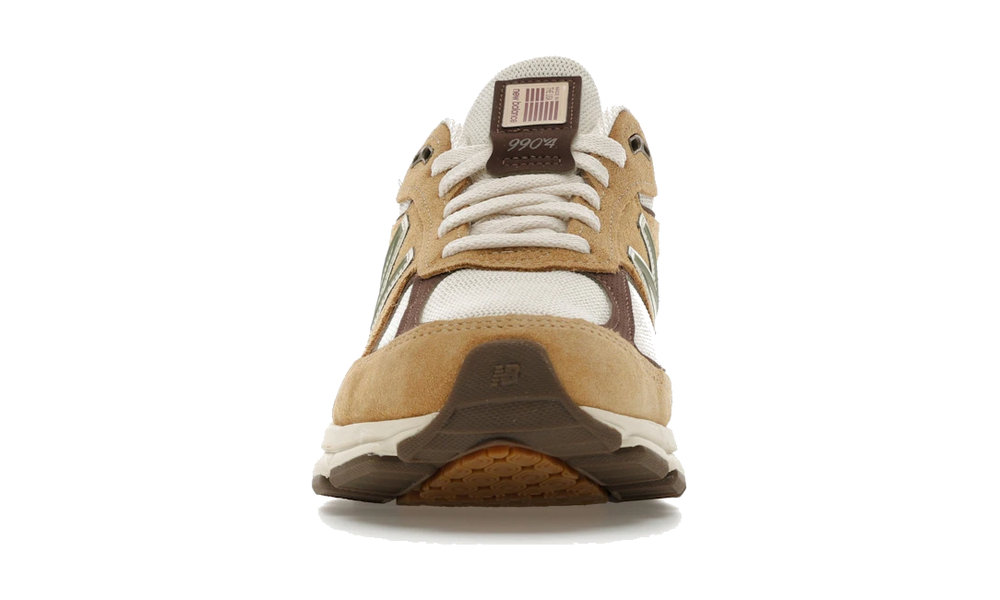 New Balance 990v4 x Concepts "Patina"