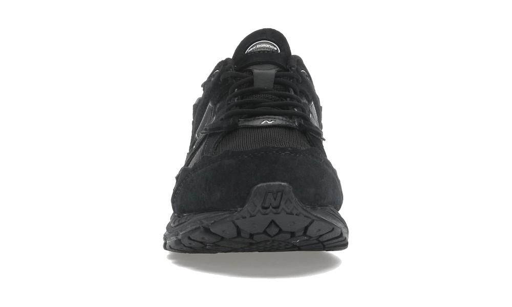 New Balance 2002R "Protection Pack - Black"