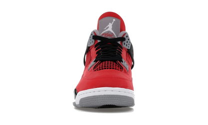 Air Jordan 4 Retro Toro Bravo 2026