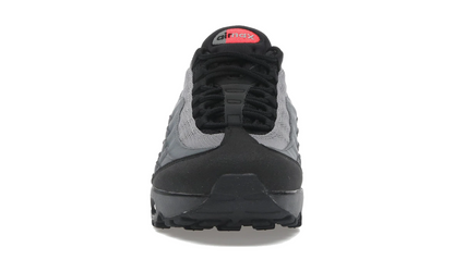 Air Max 95 OG "Big Bubble Bright Crimson"