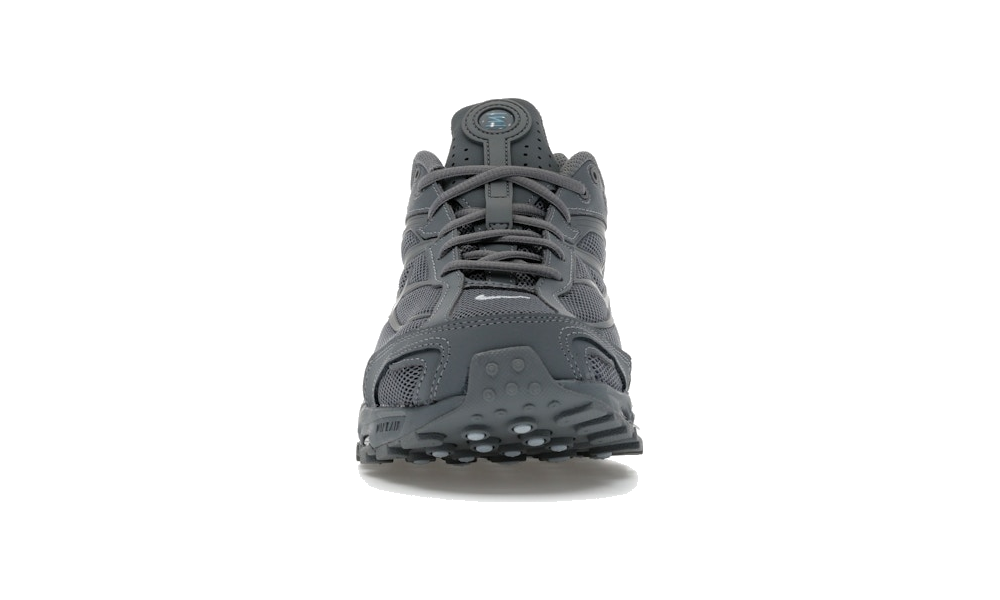 Shox Ride 2 "Cool Grey Celestine Blue"