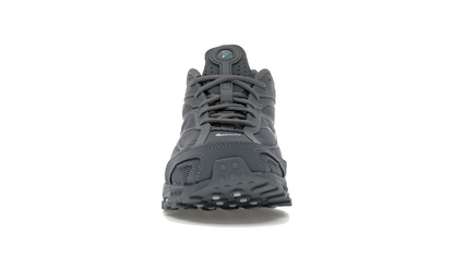 Shox Ride 2 "Cool Grey Celestine Blue"