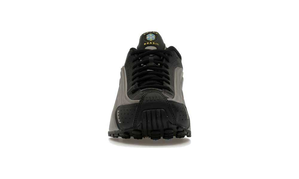 Shox R4 "Brazil"
