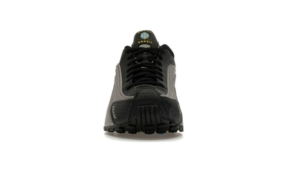 Shox R4 "Brazil"
