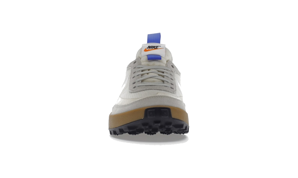 NikeCraft General Purpose Shoe x Tom Sachs "Light Cream"