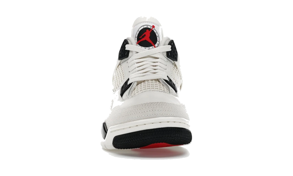 Air Jordan 4 Retro OG Flight Club