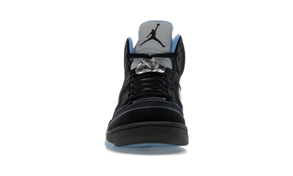 Air Jordan 5 "Black University Blue" (2026)