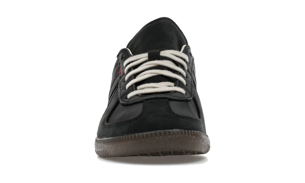 adidas BW Army Hartcopy "Black"