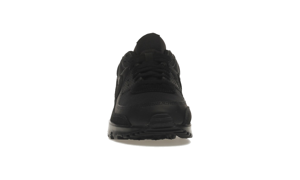 Air Max 90 "Recraft Triple Black"