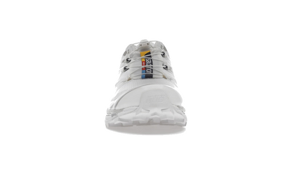 Salomon XT-6 "White Lunar Rock"