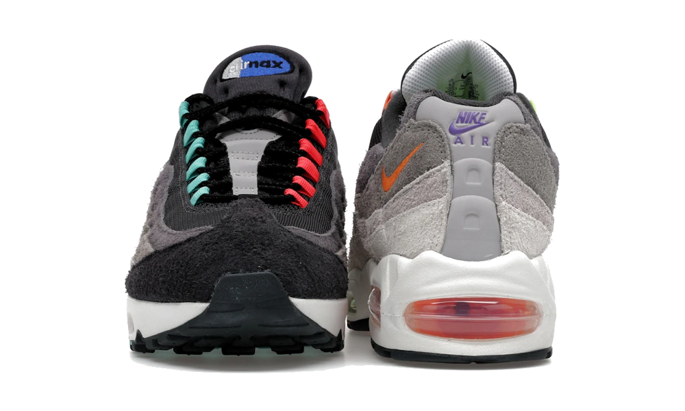Air Max 95 OG "Big Bubble Greedy" (2026)