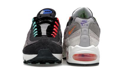 Air Max 95 OG "Big Bubble Greedy" (2026)