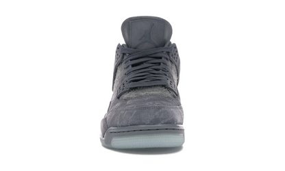 Air Jordan 4 Retro Kaws