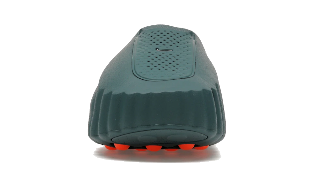 Nike Mind 001 Mineral Slate Light Pumice Hyper Crimson Metallic Platinum