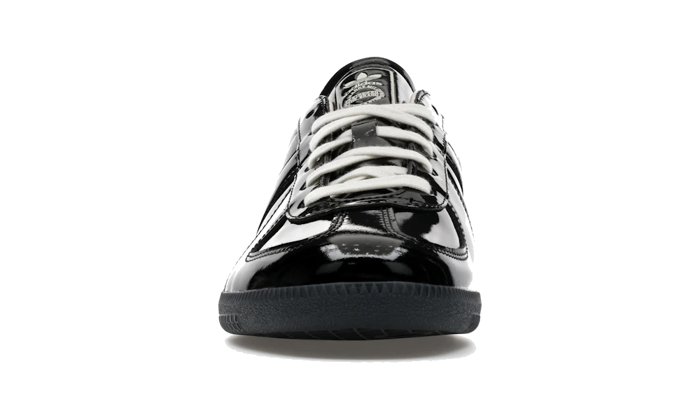 adidas BW Army "Black Patent Leather"
