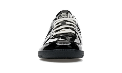 adidas BW Army "Black Patent Leather"