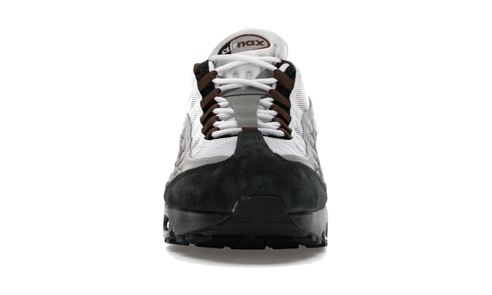 Air Max 95 SB "Cacao Wow"