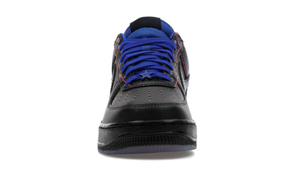 Air Force 1 Low "Heat Map Racer Blue"