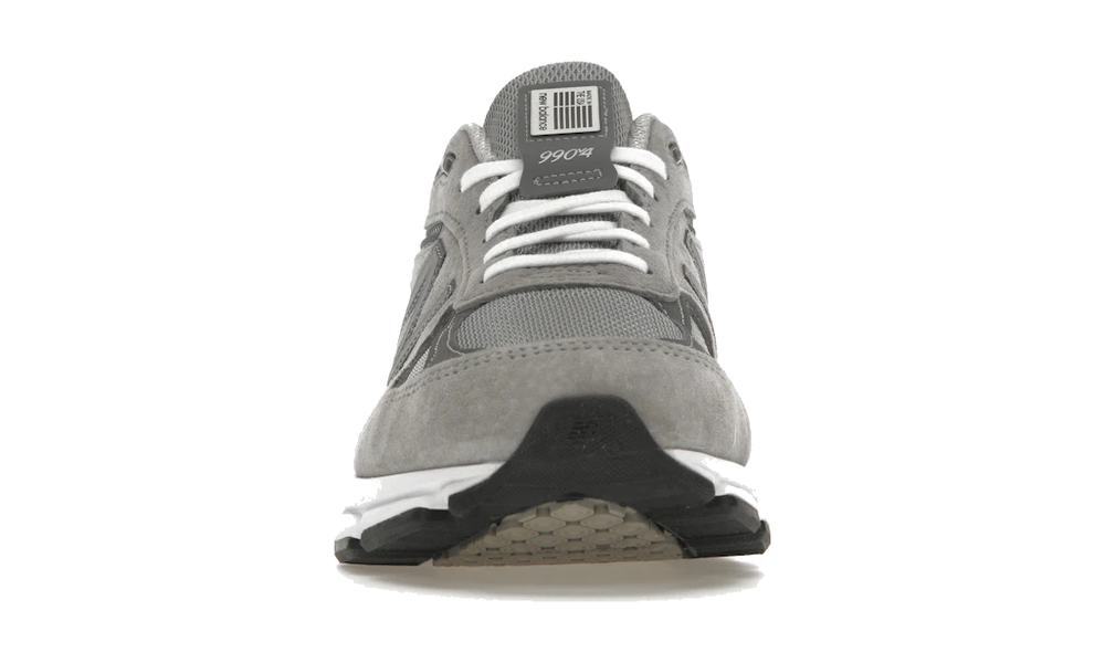 New Balance 990v4 "Grey Silver"