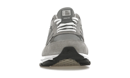 New Balance 990v4 "Grey Silver"