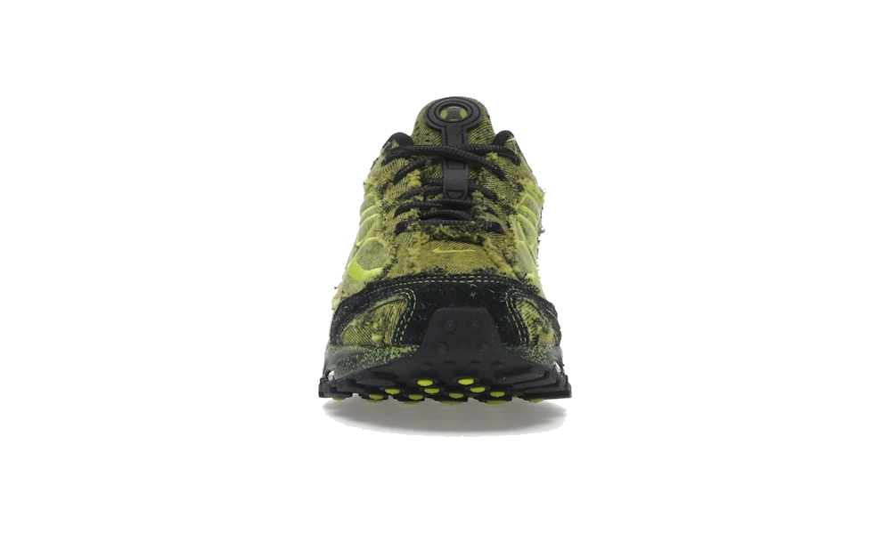 Shox Ride 2 "Bright Cactus Denim"