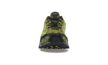 Shox Ride 2 "Bright Cactus Denim"