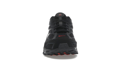 Shox Ride 2 "Black University Red"