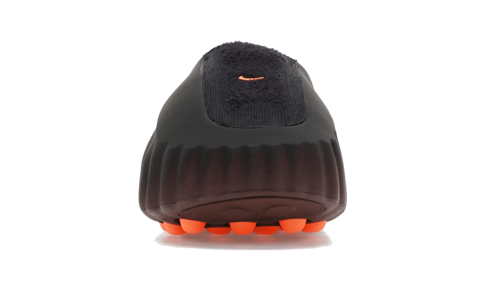 Nike Mind 001 Flyknit Slide Bronze Eclipse Total Orange