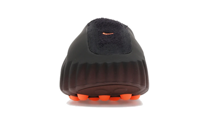 Nike Mind 001 Flyknit Slide Bronze Eclipse Total Orange