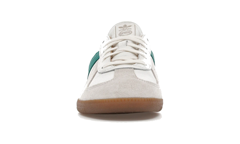 adidas BW Army "Core White Power Green"