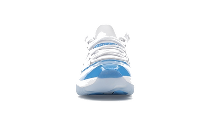 Air Jordan 11 Low "University Blue" (2026)