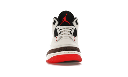 Air Jordan 3 "World's Best Dad"