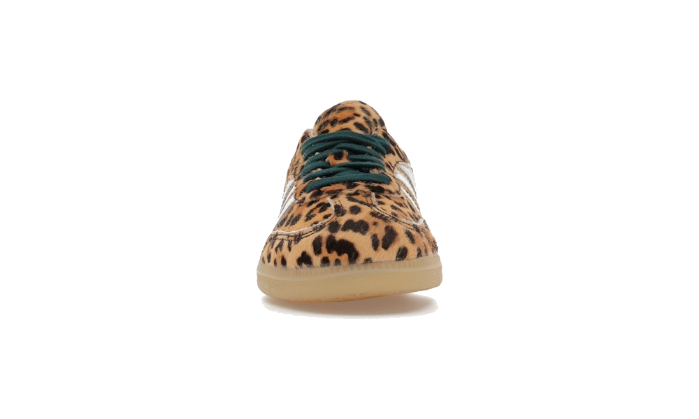 Samba OG "Leopard Magic Beige"
